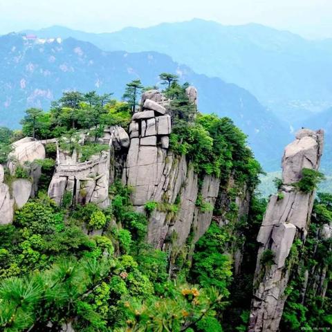 九华山三日游最新价格及详细行程攻略