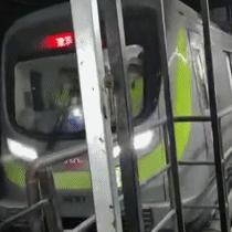 西安地铁3号线最新线路图解析