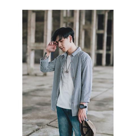 最新潮秋装时尚必备单品引领风潮