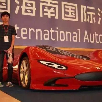 海南最新车展揭示汽车市场繁荣新篇章