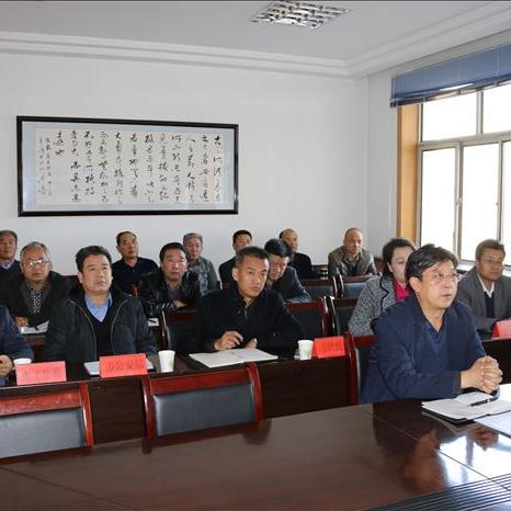 郭鹤立安监局最新动态及成果展示