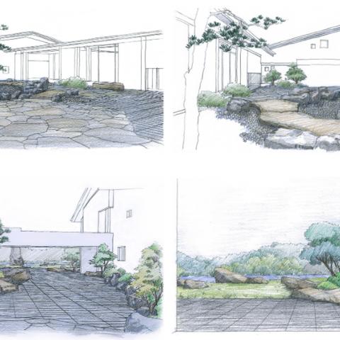 石桥庭院最新资讯更新，动态一览无余