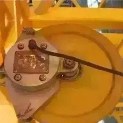 塔吊倒塌事故最新报告，事故分析与防范策略