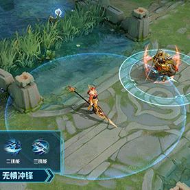 韩信最新限定皮肤揭秘，细节、数据与评测