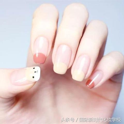 时尚先锋，最新美甲产品引领潮流