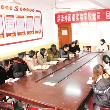 洪泽最新新闻报道，时事动态更新