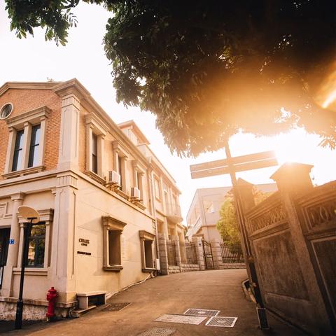 鼓浪屿旅游攻略最新指南