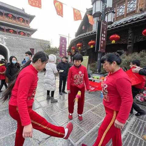 花毽千年传统技艺惊艳再现，最新视频引万人瞩目