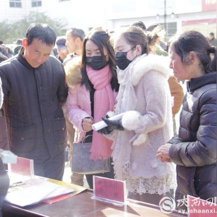 彬县最新招聘动态更新，今日招聘信息汇总