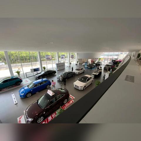 南阳车市最新报价解析