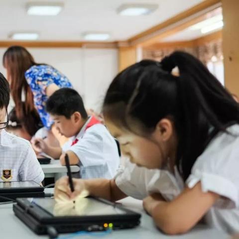 数字化时代教育变革与全球趋势新观察