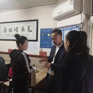 略阳领导调整注入新活力，新篇章开启