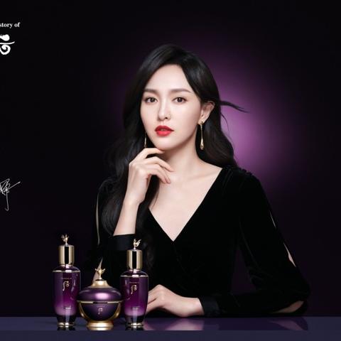 唐嫣最新动态揭秘，荧幕女神璀璨时刻与展望