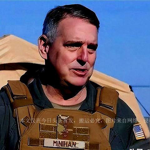 2025军事领导层重塑，最新将领调整动态