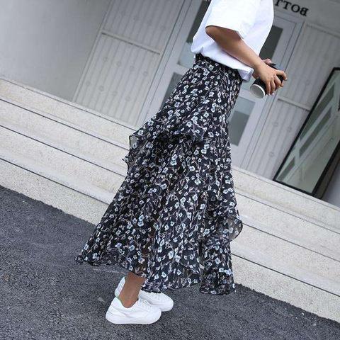 最新时尚女裙潮流必备之选