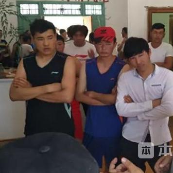 沛县干部任免情况最新通报，最新任免名单揭秘