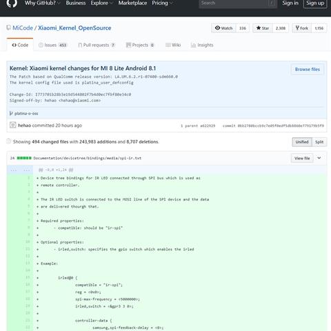 安卓最新内核，性能提升与技术革新