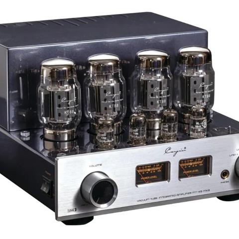 斯巴克最新功放，技术领先，卓越音质体验