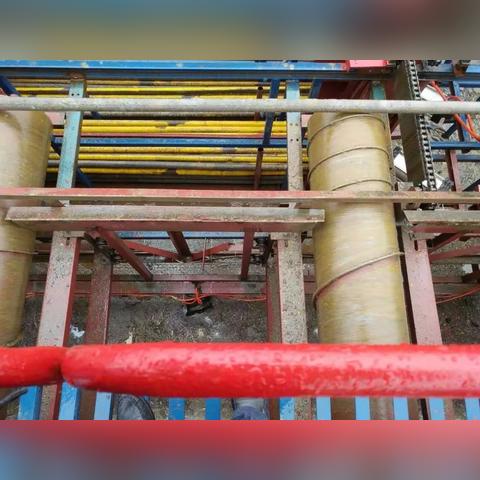 钢管行业最新动态与新闻速递