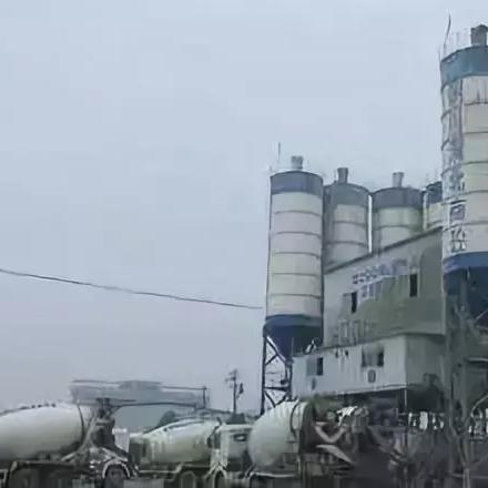 商品混凝土最新价格走势分析