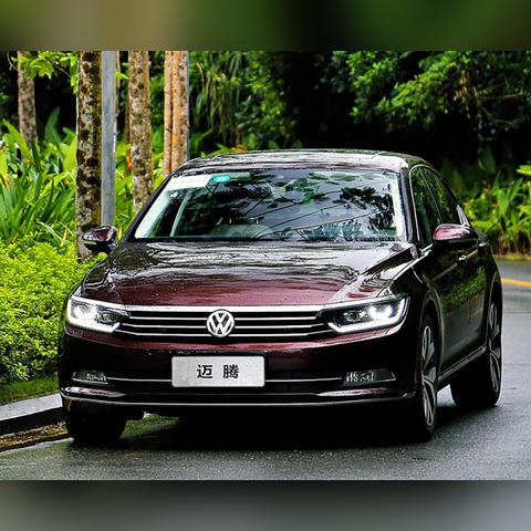 迈腾销量报告，最新销售数据分析