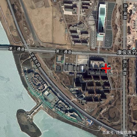 迁安楼盘最新动态解析，全面关注楼盘信息