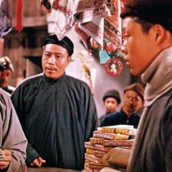 最新电影推荐，豆瓣TOP佳作一览