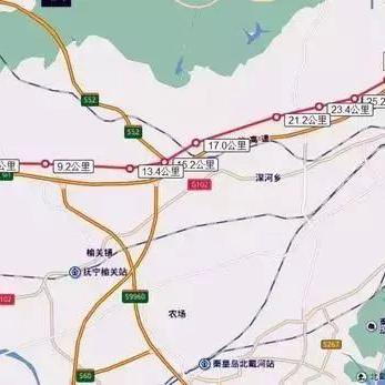 秦皇岛河东区域最新发展规划概况