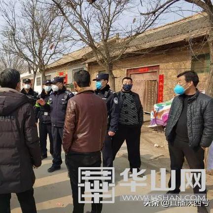 蒲城丧事纪实，传统与现代交融的视频见证