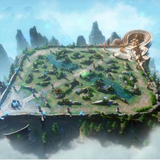 手游最新资讯，更新数据与趋势解读