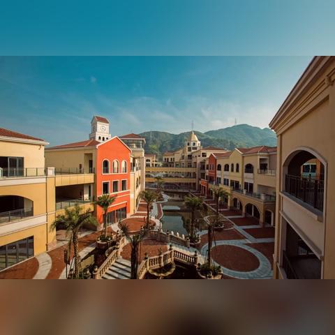 乐清奥特莱斯最新动态解析，最新进展与趋势分析