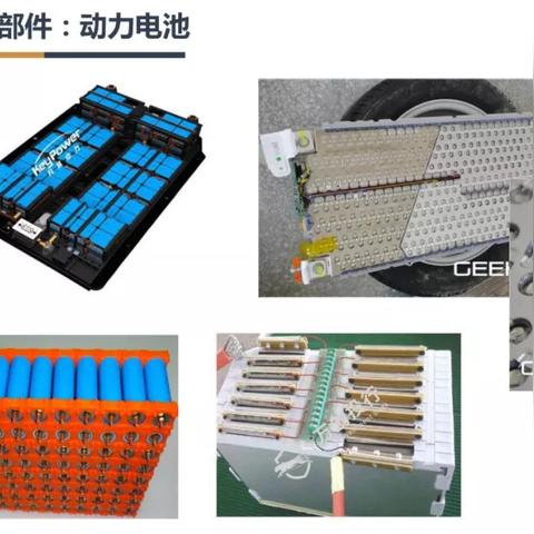 世界新能源概览，最新发展动态与趋势分析