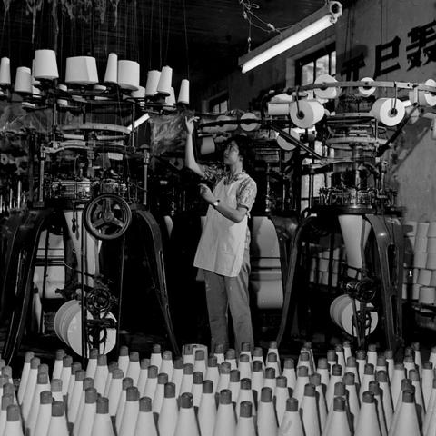 最新式空压机，技术革新与高效性能引领行业新标杆