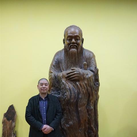 最新根艺图片大赏，探索根的奇妙艺术世界