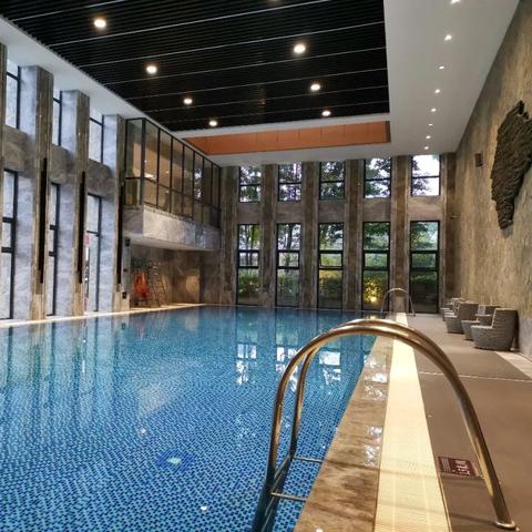 最新桑拿手法，科技融合舒适，健康享受新体验