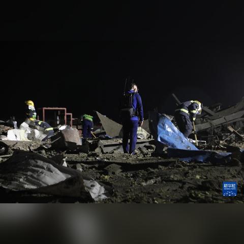 兰州餐馆爆炸事故最新进展报告