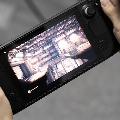 最新掌机推荐，科技与娱乐完美融合