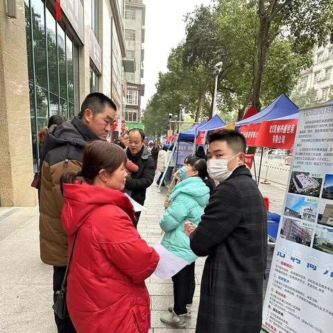 蔡甸区最新招聘信息更新速递