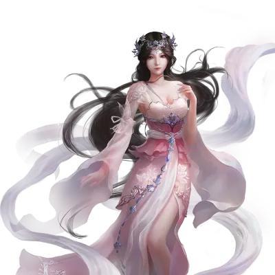 最新国外网游概览，全球游戏潮流引领者