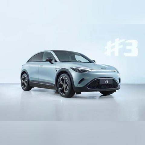 Smart汽车最新报价及深度解析