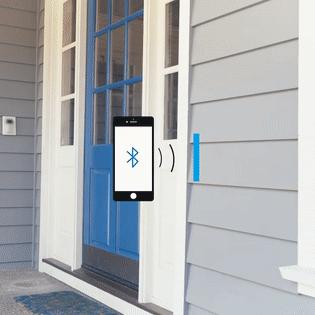 最新蓝牙偷窥神器，科技时代隐私安全的隐患