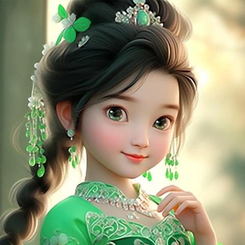 社会女生头像流行趋势揭秘，最新风尚数据大揭秘