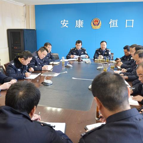 安康恒口新区新貌，最新动态展现蓬勃发展势头