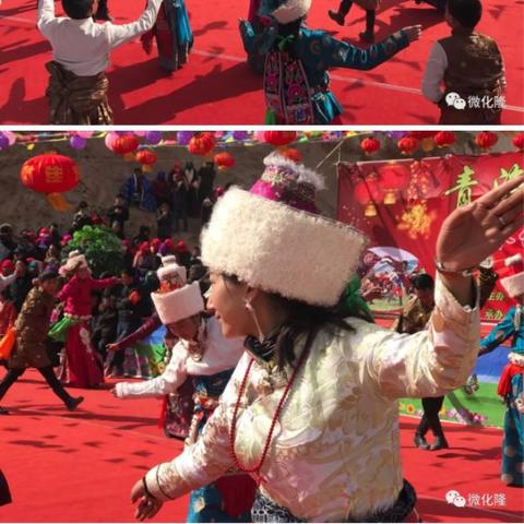 最新锅庄舞，舞动未来的潮流之选