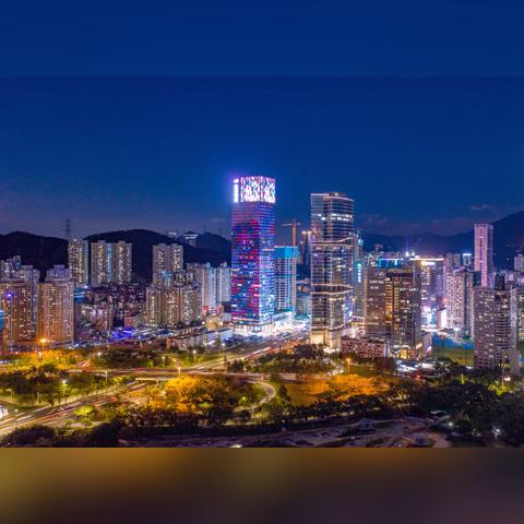 罗湖最新楼盘，投资与居住的优选选择