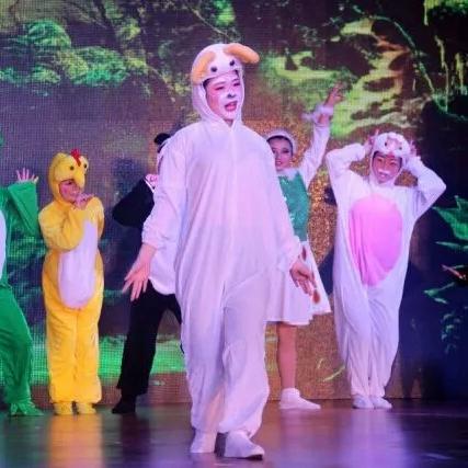 内地小花旦崛起，影视新星闪耀力量