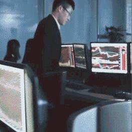 最新股市动态解析，市场走势分析与预测