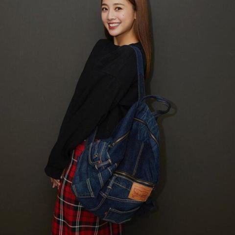 鬼鬼最新发色引领潮流时尚新风尚