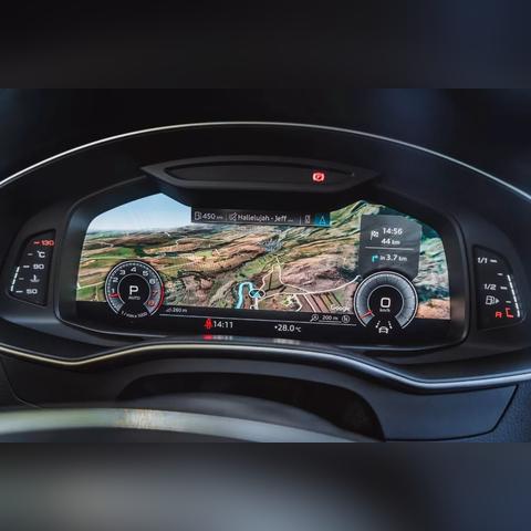 最新电视技术革新引领潮流,高清画质与图片欣赏