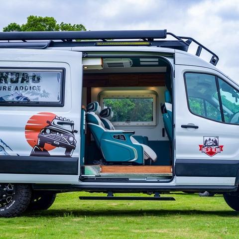 最新四驱全顺，卓越性能引领潮流